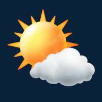 Weather Space иконка