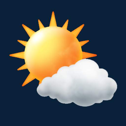 Weather Space 1.0