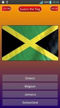 Flags of the World screenshot 2