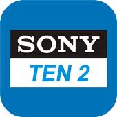 Sony Ten 2 Live Football 1.0