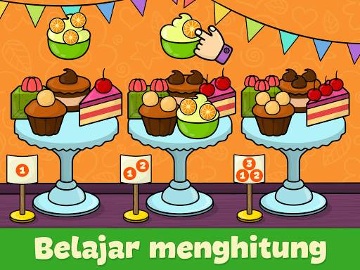 Bentuk & Warna screenshot 11