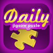 Daily Jigsaw Puzzles magic 2.2.0