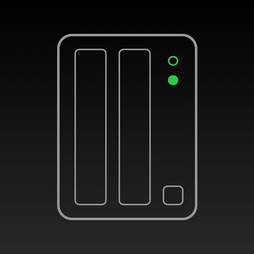 DS Manager Pro icon