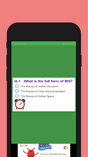Trivia Quiz (Play and Win Money) screenshot 4