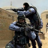 Hunter Strike Online CS icon