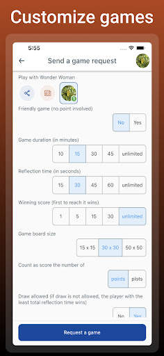 Jeu Chimie screenshot 6