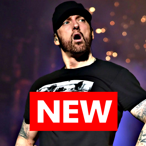 Eminem All Music Songs icon