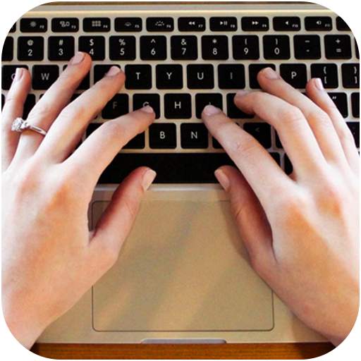 Learn tamil typing, english typing practice videos 1.0.1