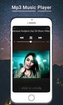 Mp3 Music Player 2 تصوير الشاشة