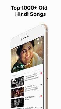 Old Hindi Video Songs screenshot 3