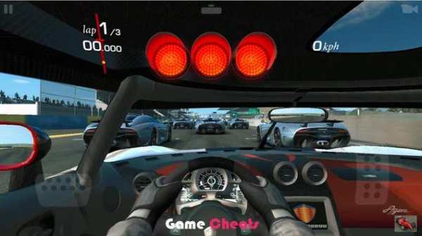 Guide for Real Racing 3 screenshot 3