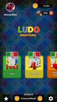 ludo online board screenshot 3