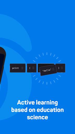 Learn Python screenshot 2