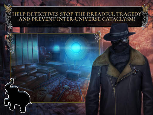 Detectives United: The Darkest Shrine screenshot 14