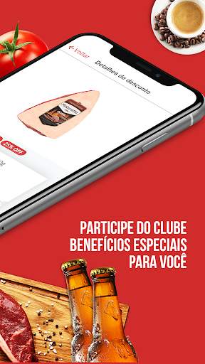 Pilar Mais screenshot 4