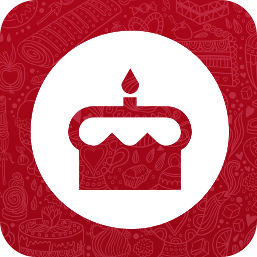 Free Birthday Cards icon