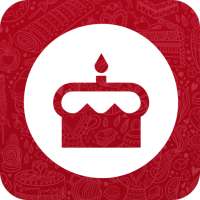 Free Birthday Cards icon