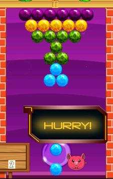 Miny Pig Bubble Shooter screenshot 6