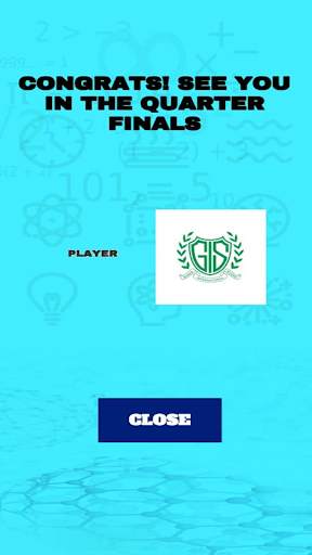 National Science and Math Quiz Trainer (nsmq) скриншот 4