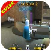 Guide for LEGO Star Wars 1.0