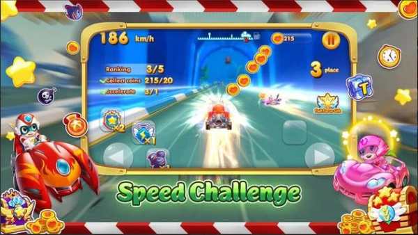 Car Flash Racing New screenshot 4