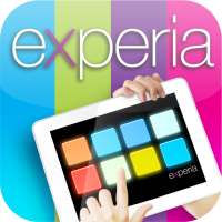 Experia IRiS  App