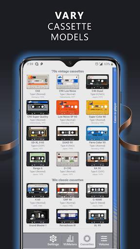Casse-o-player 5 تصوير الشاشة