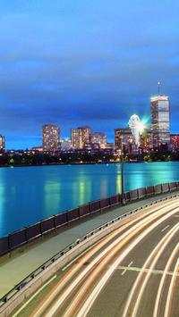 Boston Wallpapers screenshot 2