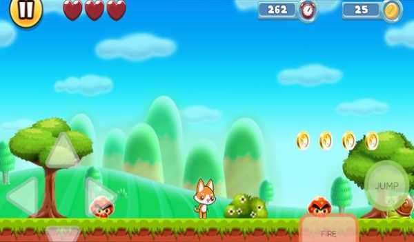 Tom Monkey Jungle screenshot 2