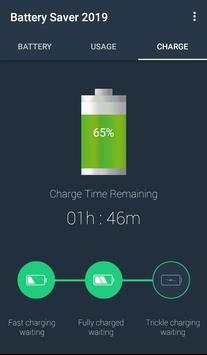 Battery Saver 2019 pro screenshot 3