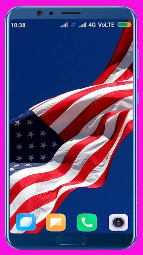 World Flag Wallpaper Best 4K screenshot 6