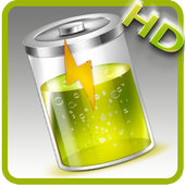 ikon Battery Optimizer HD