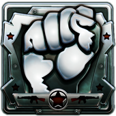Lone Star Rebel Force icon
