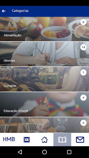 Core Values App screenshot 3