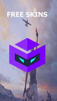 Lulu Sticker Box : free fire and ml 2019 screenshot 1