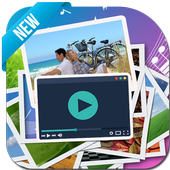 Photo To Video Converter icon