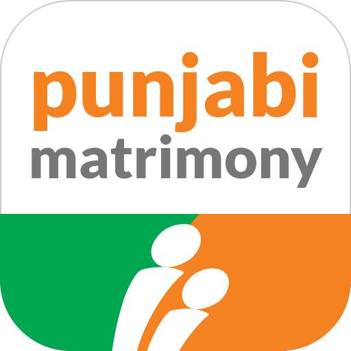 Punjabi Matrimony® -Shaadi App 9.0