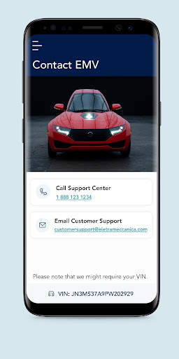 Solo App screenshot 5