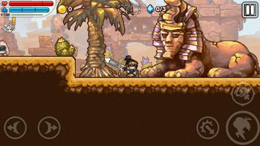 The East New World screenshot 13