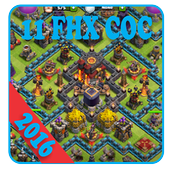 ikon 11 FHx COC