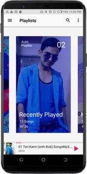 MDM Player 5 تصوير الشاشة
