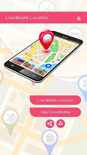 Live Location Mobile Number - Phone Number Tracker screenshot 2