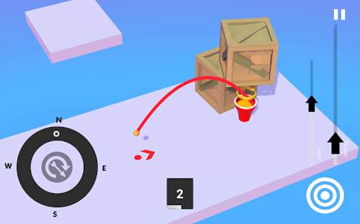 Beer Pong Deluxe Edition screenshot 2