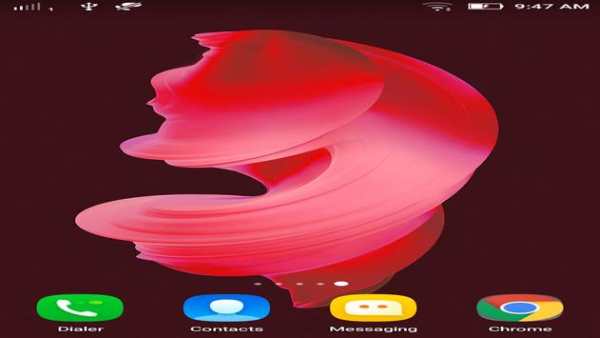 HD Oneplus 5 Stock Wallpaper screenshot 9