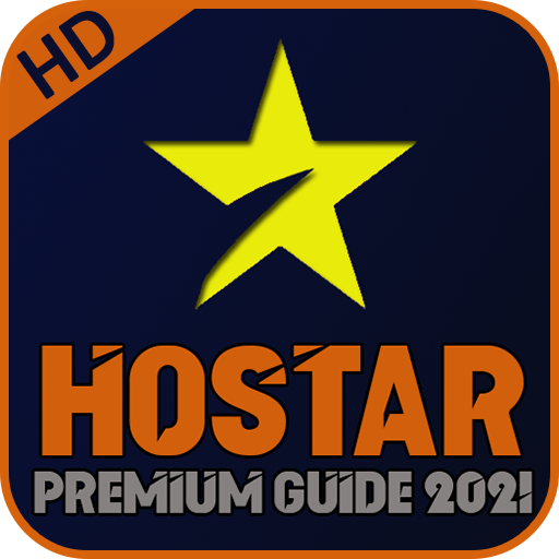 Hotstar app India - Free Hotstar Cricket TV Guide icon