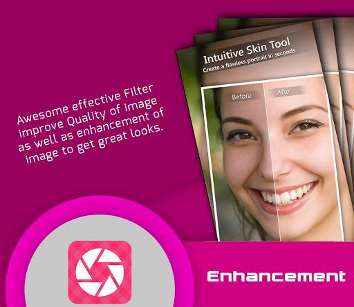 Photo Editor скриншот 4
