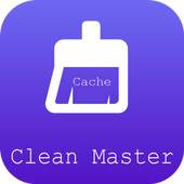 Cache Clean Master 1.0.0.4
