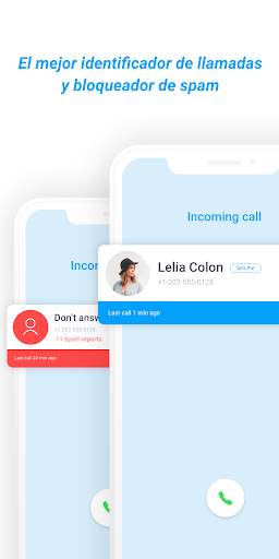 Sync.ME - Caller ID & Block screenshot 1