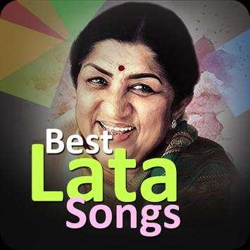 Lata Mangeshkar Song screenshot 1
