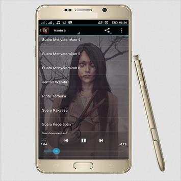 Ghost Sound screenshot 4
